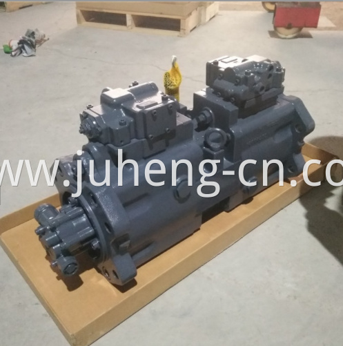 R290LC-3 Hydraulic Pump